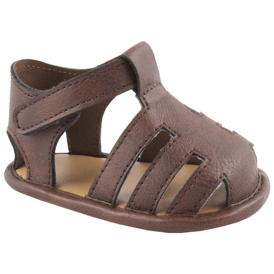 Brown Sandal