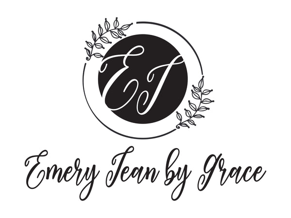 Emery Jean by Grace